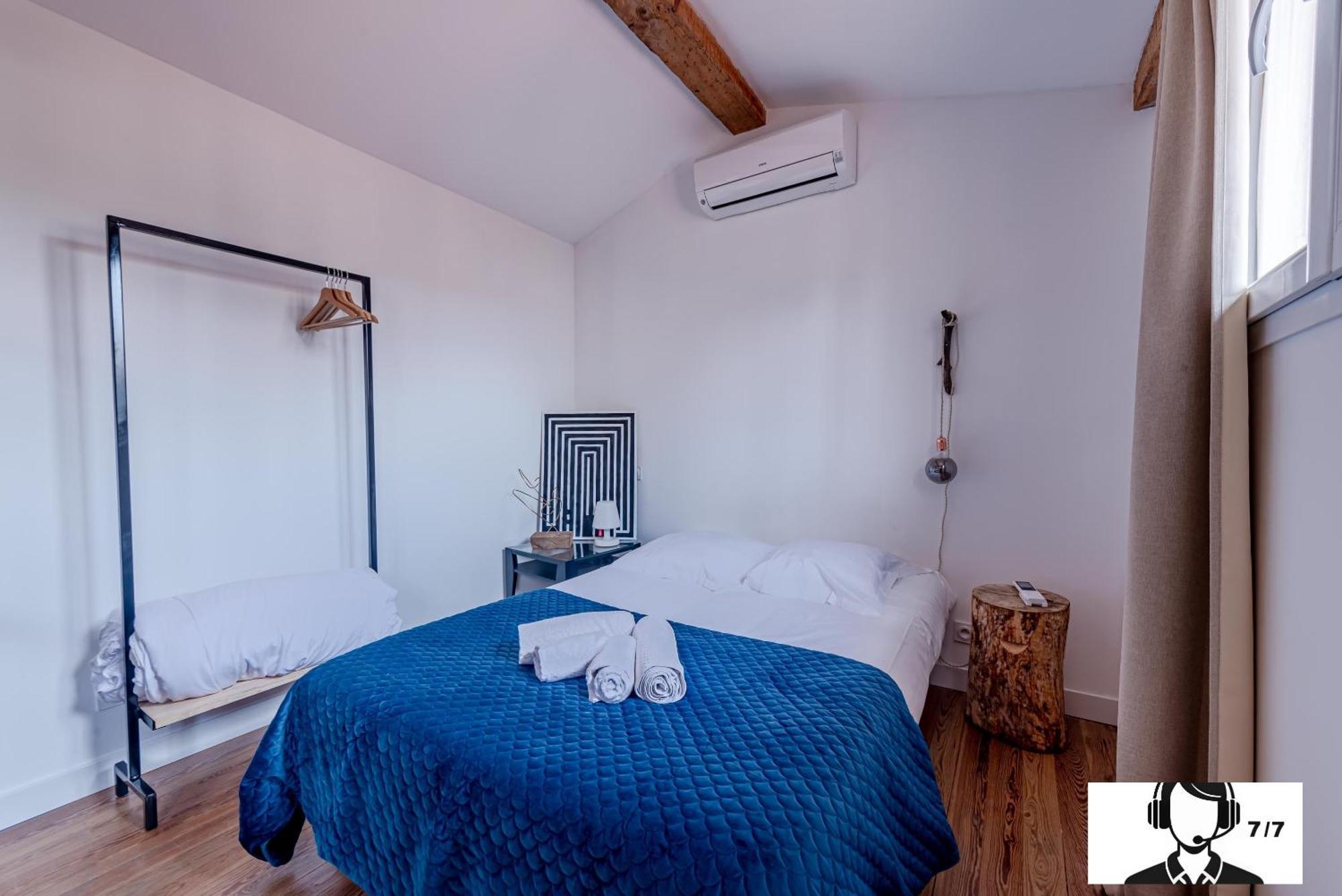 LE ZEN Appartement 4 pers CENTRE VILLE Perpignan Exterior foto